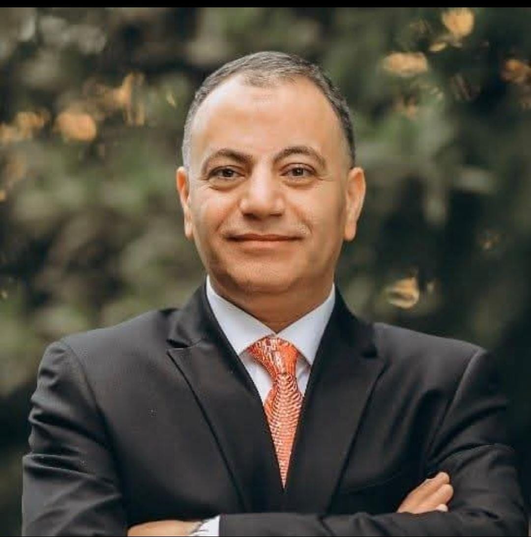 Ashraf Mahmoud Abdelkader Mohamed